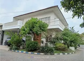 Super Murah Rayyan Regency dekat Dian Regency, rumah besar megah
