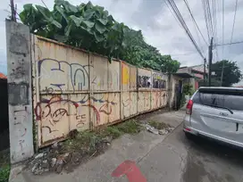 DIJUAL TANAH DI SEPANJANG