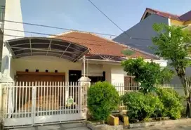 MOJOARUM RUMAH SIAP HUNI DAN TERAWAT
