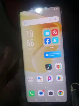 Infinix hot 50 Pro Plus. Ram 8+8/256gb. Nfc. Original.
