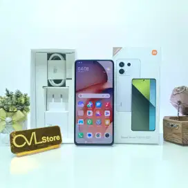 Xiaomi Redmi Note 13 Pro 5G RAM 8/256 GB Jual HP Second Murah Terdekat