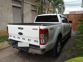 Cash!! Ranger XLT 2012 tipe Tertinggi
