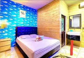 DI JUAL  TERMURAH SEBANDUNG  SKY RESIDENCE EXCLUSIVE 2 LANTAI