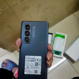 dijual HP infinix second 8/256GB resmi
