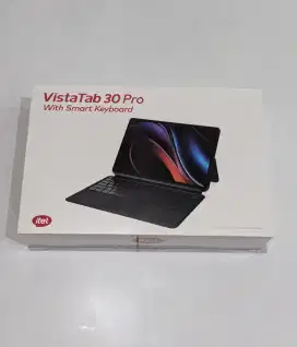 Tablet 4G besar itel tab 30 pro Keyboard not Mi Redmi pad SE Samsung