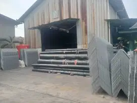 Jual Gudang di Jalan Raya Cikunir Bekasi Selatan