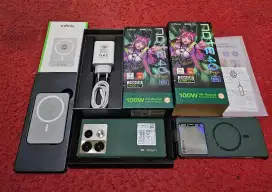 Infinix Note 40 Pro+ 5G 12/256 GB Like New