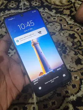 POCO X3 GT RAM 8/256
LCD PERNAH GANTI