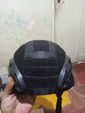 Helm pasgat ABS