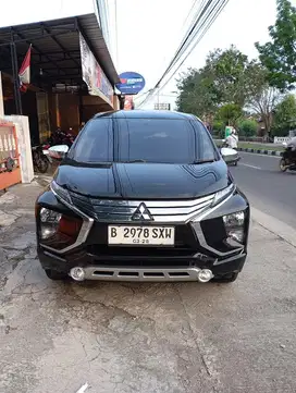 Xpander Ultimate Matic