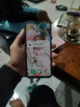 Ganti Lcd handphone Berkualitas terbaik iOS & Android