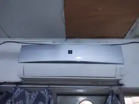 Tukar Tambah Indoor AC 1PK Merek Panasonic