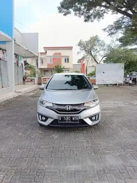 Honda Jazz RS Matic