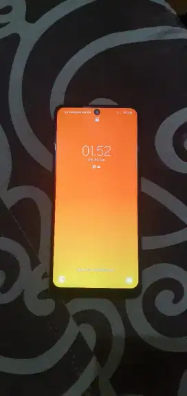 Samsung A51 Ram 8 / 128Gb