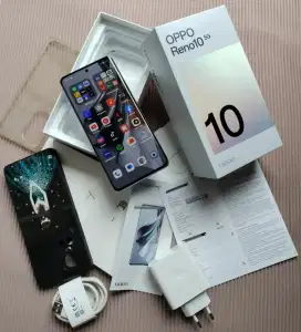 Oppo Reno 10 5G ram 8+8/256GB