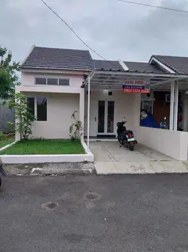 Murah kompleks private village bojongsoang buah batu samping podomoro