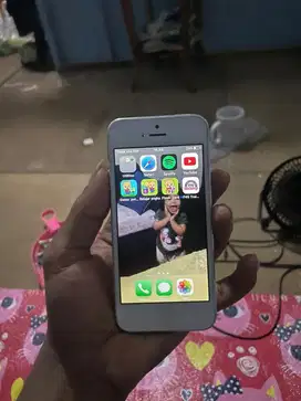 iphone 5 ibox 64gb