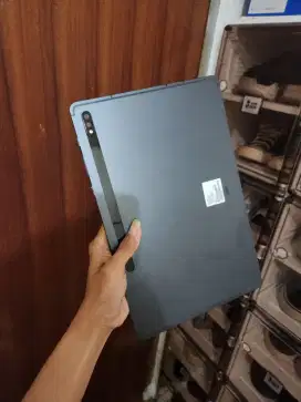 samsung galaxy tab s7 plus 8/256gb second nominus