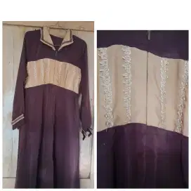 Gamis wanita PL