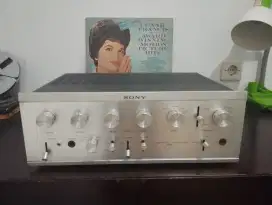 Amplifier Sony TA-1130 Vintage
