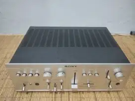 Amplifier Sony TA-1140 Legend