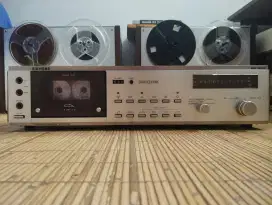 Tape Deck Siemens RC-333 Germany