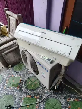 Dibeli AC ,Mesin Cuci Rusak / Normal