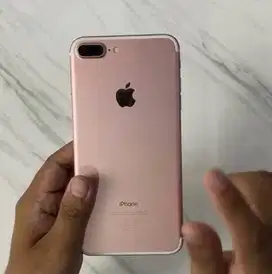 IPHONE 7 plus 128