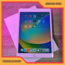 Apple Ipad 8th Gen 8 32GB WIFI Silver White MYLA2PA/A Ex Ibox Digimap