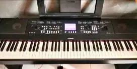 YAMAHA DGX650 istimewa