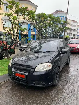 Chevrolet lova jual murah 10jt