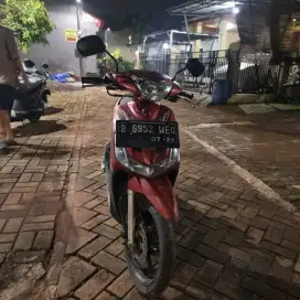 Mio 2011Lengkap