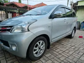 Avanza new 2012 manual