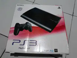 PS3 lancar kaya HD 1TB komplit