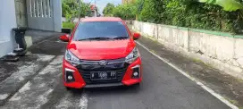 Dahiatau Ayla R 2022 AT
