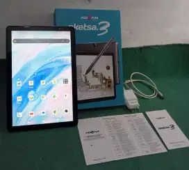 Tab Tablet Advan Sketsa 3