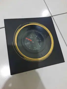 TURBO BOOST 2 BAR ukuran 52mm