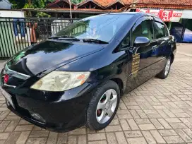 Honda city ban baru pajak baru