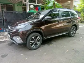 Daihatsu All New Terios R matic 2018