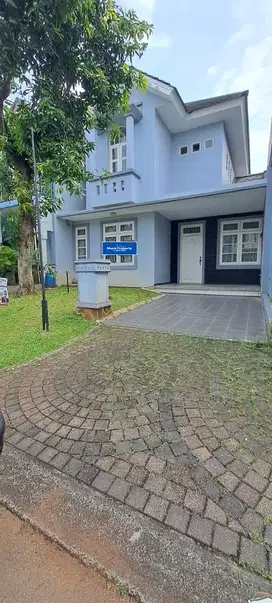 Jual Cepat Rumah Murah di Dalam Cluster Kota Wisata Cibubur