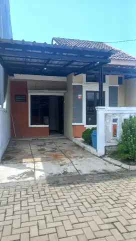 Disewakan/dikontrakan