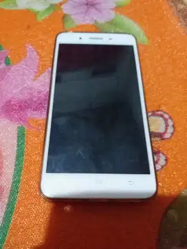 Vivo y 55A RAM 4 / 46 GB