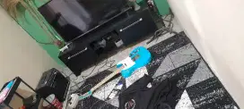 Jual gitar melodi fender telecaster bekas seperti baru