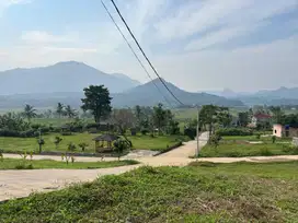 TANAH KAVLING IMPIAN VIEW INDAH SIAP BANGUN VILLA DI BOGOR TIMUR