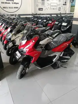 Di jual murah Honda ADV