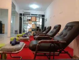 Dibutuhkan segera 2 orang terafis perempuan