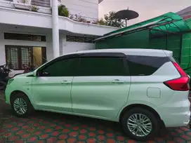 Suzuki Ertiga 2023 Bensin