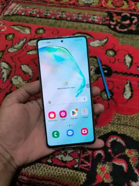 Samsung galaxy note 10 lite 8/128 gb