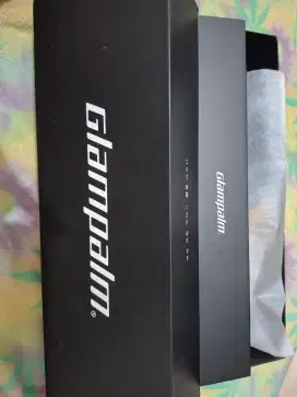 Catokan Glampalm Hair Curler GP618AM (32MM)