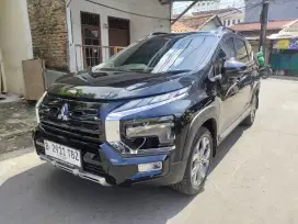 Xpander Cross Premium Package Facelift 2022